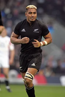 Jerry Collins
