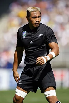 Jerry Collins
