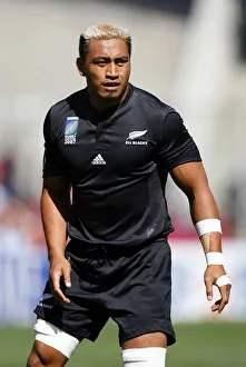 Jerry Collins