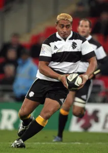 Jerry Collins
