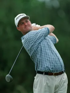Jerry Kelly