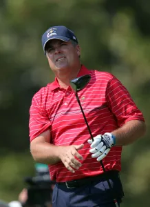 Jerry Kelly