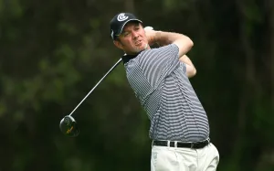 Jerry Kelly