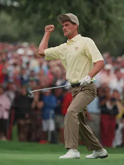 Jesper Parnevik