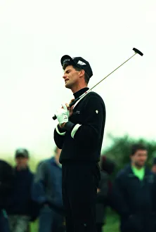 Jesper Parnevik