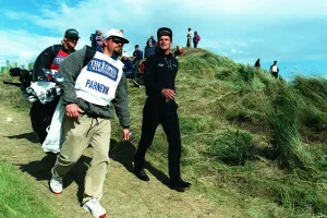 Jesper Parnevik