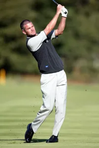 Jesper Parnevik