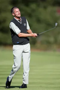 Jesper Parnevik