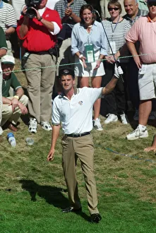 Jesper Parnevik