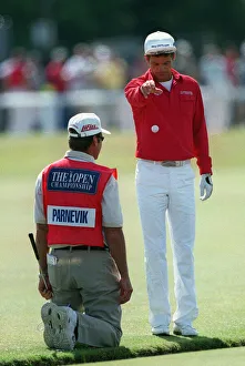 Jesper Parnevik