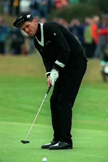 Jesper Parnevik