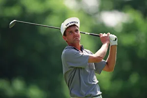 Jesper Parnevik