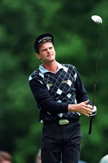 Jesper Parnevik