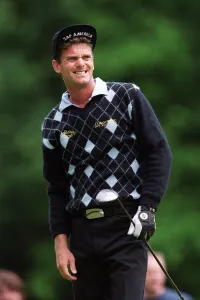 Jesper Parnevik