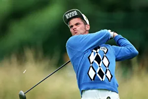 Jesper Parnevik
