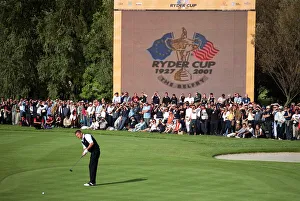 Jesper Parnevik