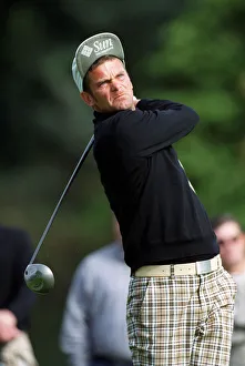 Jesper Parnevik