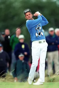 Jesper Parnevik