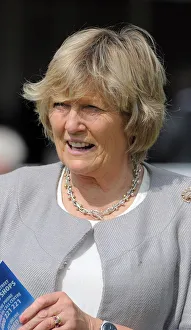 Jessica Harrington