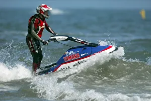 Jet Ski