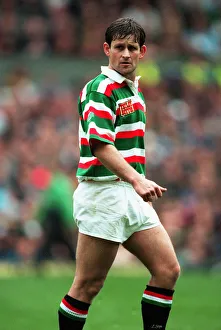 Jez Harris
