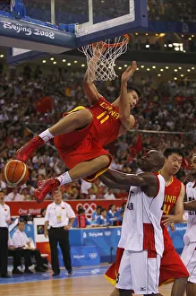 Jianlian Yi & Eduardo Mingas