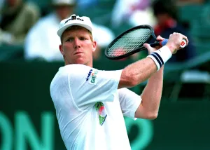 Jim Courier