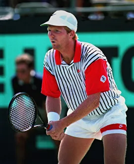 Jim Courier