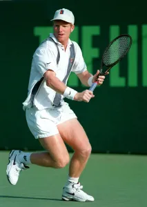 Jim Courier