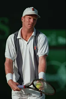 Jim Courier