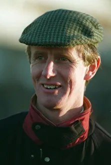 Jim Dreaper