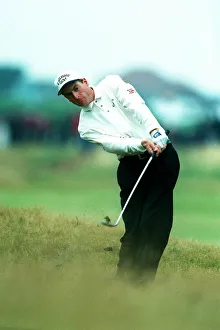 Jim Furyk