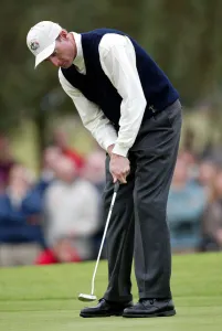 Jim Furyk