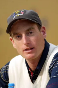 Jim Furyk