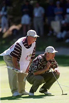 Jim Furyk