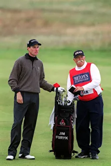 Jim Furyk