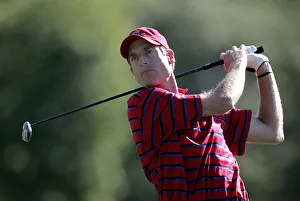 Jim Furyk