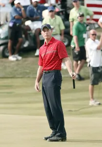 Jim Furyk