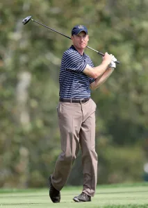 Jim Furyk