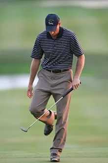 Jim Furyk