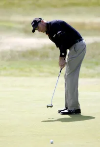 Jim Furyk
