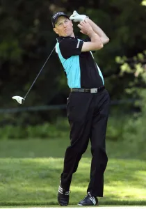 Jim Furyk