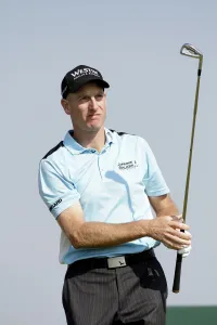 Jim Furyk