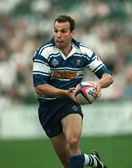 Jim Mallinder