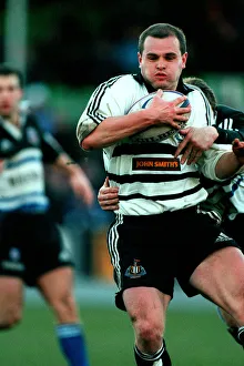 Falcons Prints: Jim Naylor