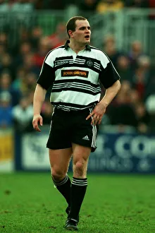 Jim Naylor