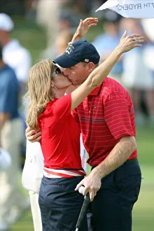 Furyk Prints: Jim & Tabitha Furyk