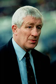 Jim Telfer