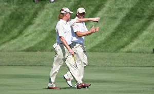 Club Prints: Jimenez & Garcia