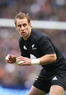 Jimmy Cowan